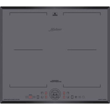 Table de cuisson à induction - Kaiser - KCT 6730 FIG - 60cm - Free Zone - POWER Induction Boost