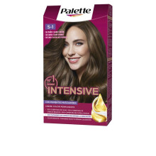 PALETTE INTENSIVE tinte #5.1-castaño claro ceniza 1 unidad