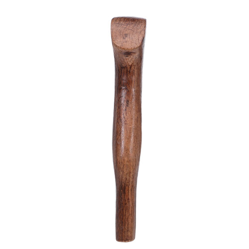 3Pièces Poignées Bois Remplacement Pour Hache Outils Extérieurs 1