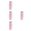 4Stk Senioren Trinkbecher Mit Rosa 7