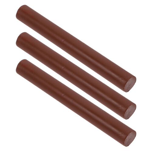 12Stk Möbel Wachsstifte Holzmarker Für Und 1