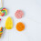 100Pièces Bâtons En Transparent Pour Créations Candy DIY 6
