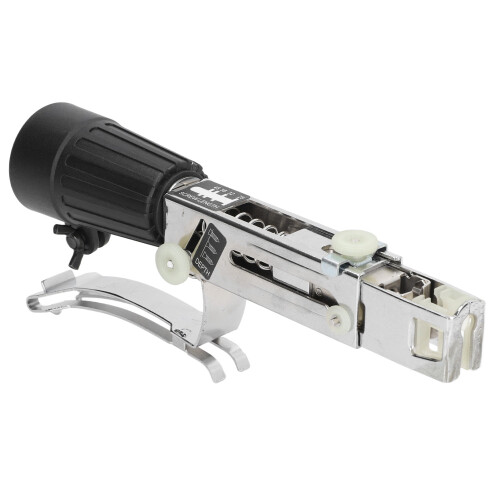 Reusable Chain Nail Gun Adapter: Automatic Screw Tightening Tool