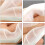 12Pièces Protège- Silicone Anti-Buée Usage Efficace 7