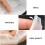 12Pièces Protège- Silicone Anti-Buée Usage Efficace 8