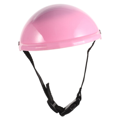 4Pièces Casques De Rose Pour Poupées 18" Jeu D'imagination 1