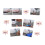 3Stk Auto Reparatur Car Body Compound Anwendung Einfach 2