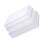 6Pièces Boîte De Rangement Transparente Multi-Usage Cuisine 1