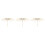 3St Decoratief Oliepapier Frame Beige DIY Gebruik 5