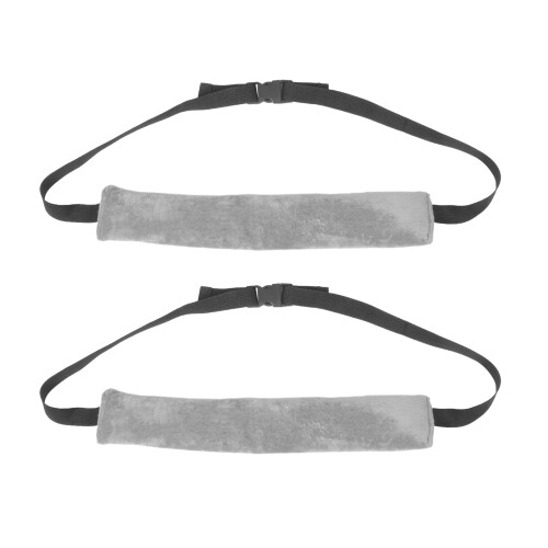 2Pièces Sangles Bébé Polyvalentes Harnais Chaise