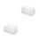6Pièces Boîte De Rangement Transparente Multi-Usage Cuisine 4