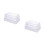 6Pièces Boîte De Rangement Transparente Multi-Usage Cuisine 3