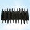 200Pièces Accessoires Shafts Medium Noir 2Ba Pour Fléchettes 7