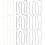 48Pcs Flexible Polyester Hoodie Drawstring Cord for Pants Sweatpants 2