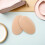 10Paires Coussinets Pectoraux Silicone Réutilisables 7