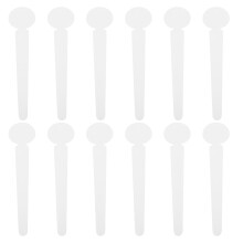 200Pièces Papiers Test Jetables Détection Sensible