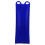 3Pcs Durable Blue Plastic Snow Slider Mat Versatile Outdoor Sled Board 1