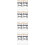 48Pcs Flexible Polyester Hoodie Drawstring Cord for Pants Sweatpants 7