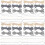 48Pcs Flexible Polyester Hoodie Drawstring Cord for Pants Sweatpants 5
