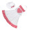 2Sets Newborn Chef Costume Kit Multi Aprons for Photo Shoot 1