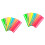 12Pcs Sturdy Plastic Embroidery Thread Bobbins for Cross Stitch Usage 4