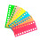 12Pcs Sturdy Plastic Embroidery Thread Bobbins for Cross Stitch Usage 9