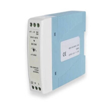 Teltonika · Zubehör · Stromversorgung · DIN Rail Power Supply
