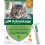 Advantage ADVANTAGE Antiflea Solution Cat Rabbit 1 to 4kg 4 pipettes 1