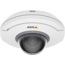 AXIS Netzwerkkamera PTZ Dome Mini • M5074 • 1MP