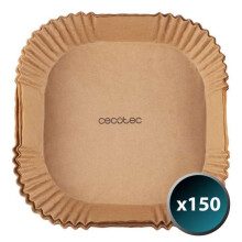 Cecotec Accessori Cecofry Paper Pack