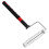 3Pcs Stable Locking Roller Stands Metal Plastic for Paint Supplies 2