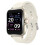 Denver Smartwatch - Denver - SWC-156BEMK2 - Beige - Lässig - Größe S 1