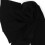 Zwarte Strakke Leggings Dames, Elastisch, Taille Comfort 8