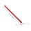 2Pcs Heavy-Duty Iron Floor Jack Handle Red Hydraulic Jack Pole Lever 10