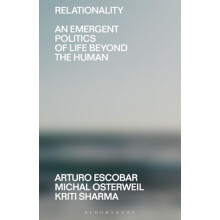 Relationality by Sharma Kriti California Institute of Technology USA H