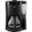 Melitta Kávovar, 1,25 l, AromaSelector, čierny 1