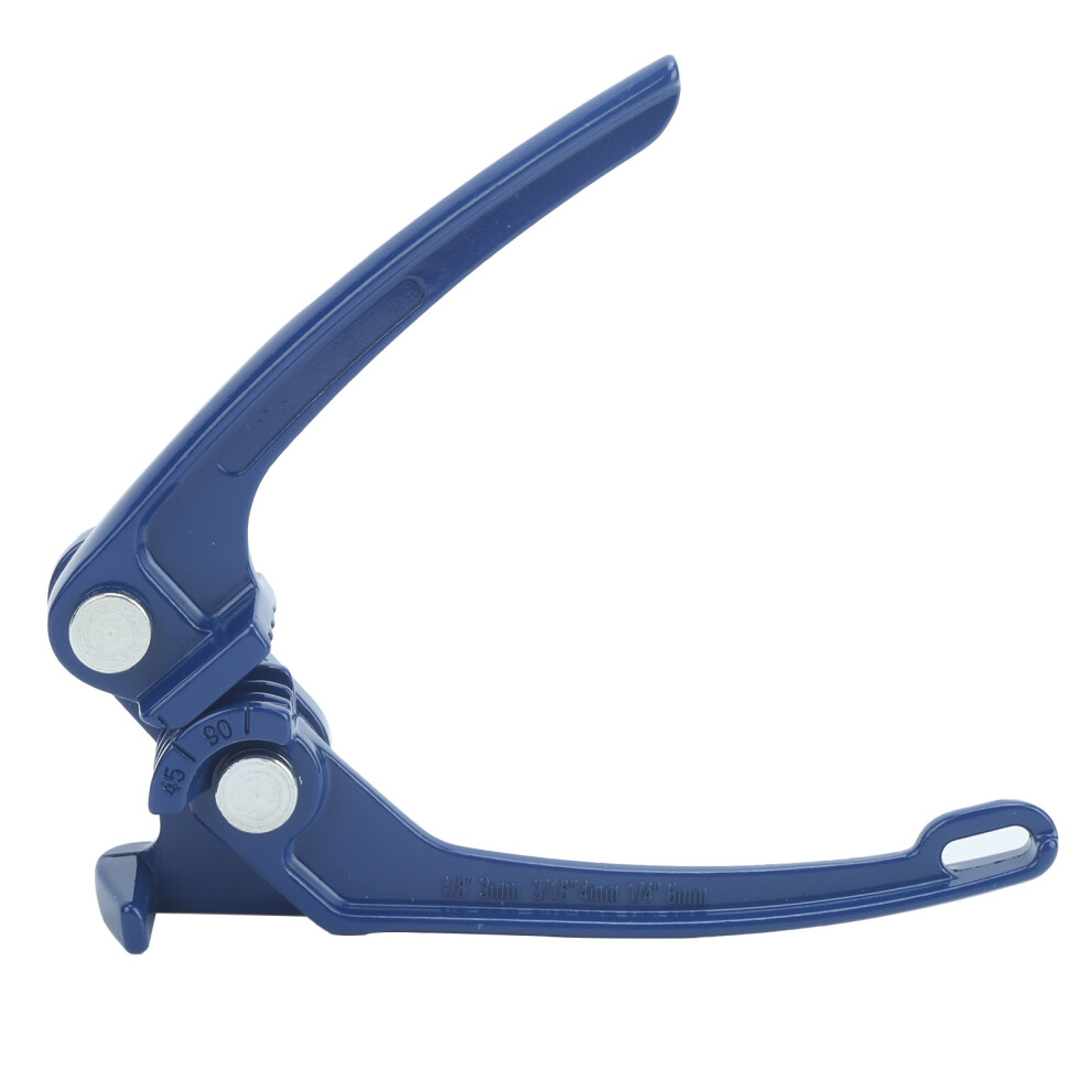 Multifunctional Pipe Bender Tubing Bender Tool With Accurate Bending Universal Tubing Bender Tool Durable And Scratch Resistant Compact Design 9049227021352
