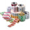 Labels - ZEBRA - Z-Select 2000t - Wit - Levering 24U - Garantie 3 jaar 1