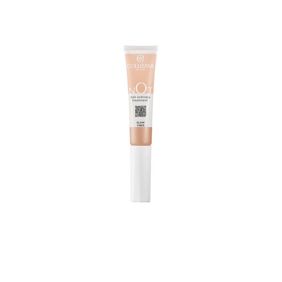 Highlighter Fluid NOT GLOW VIBES #02-Golden Hour 15 ml