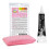 Rosa Fondant 100 g + Schwarzer Dekorstift 1