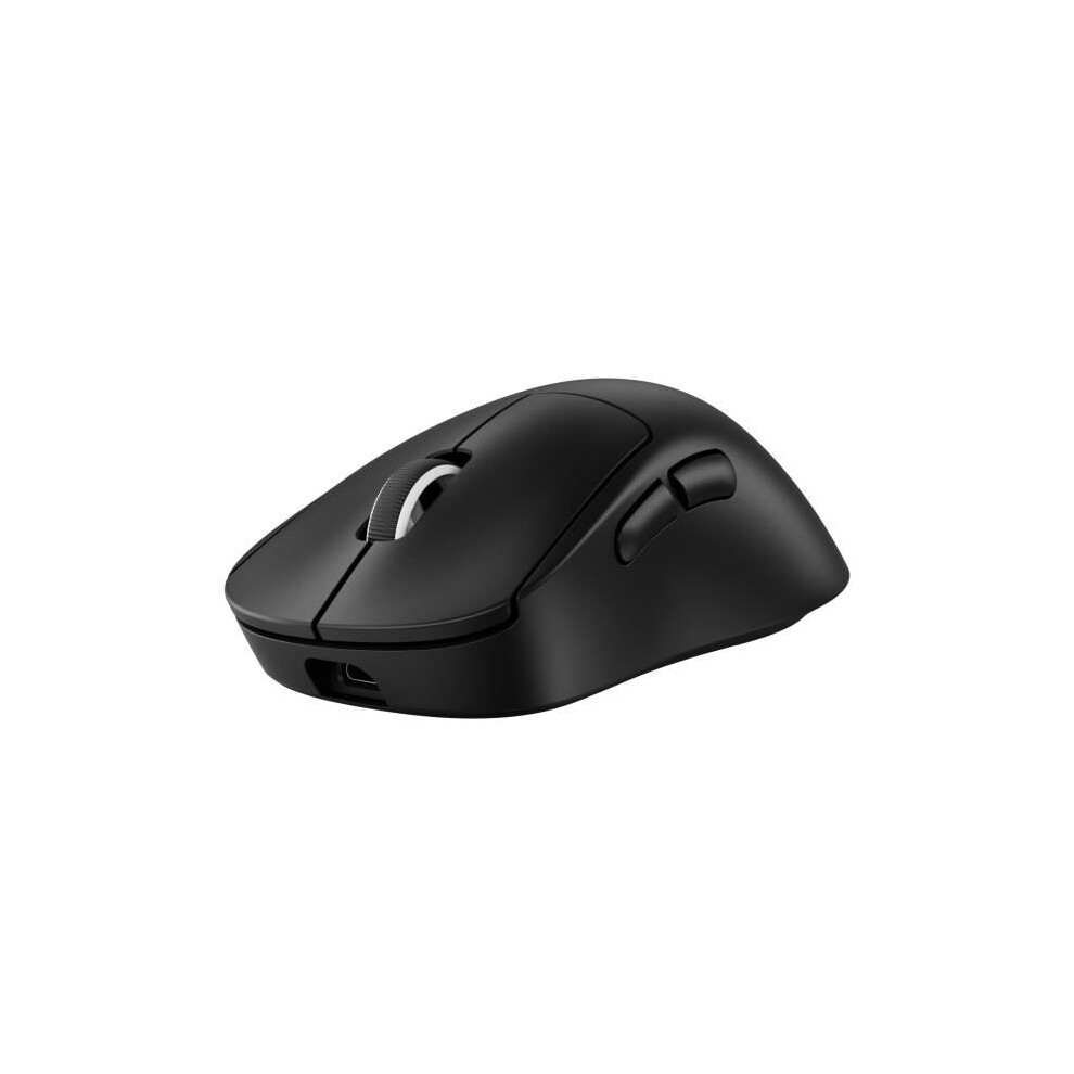 Wireless Gaming Mouse - Logitech - G Pro X Superlight 2 Dex - Black 5099206128088