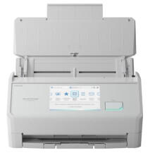 Escáner de documentos - Ricoh - ScanSnap iX2500 - 600 DPI - 45 ppm - Wi-Fi y Bluetooth 5.2