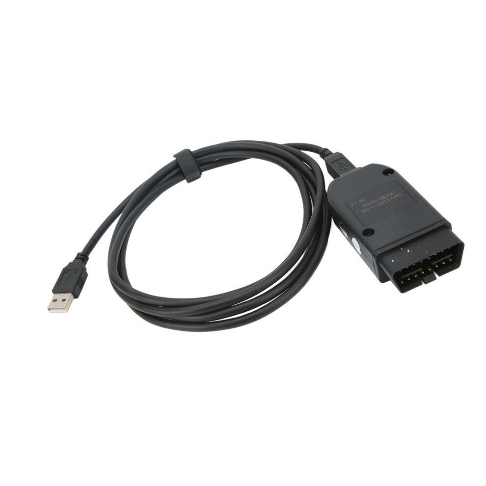 22.9 Diagnostic Adapter Cable 5054A 6154 For Cars 1996-2022 8391389934126