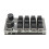 Multifunction D I Y Programmable Keypad With Tactile Switches12Key Macro Mechanical Keyboard Compatible Across Operating Systems Wide Application 5