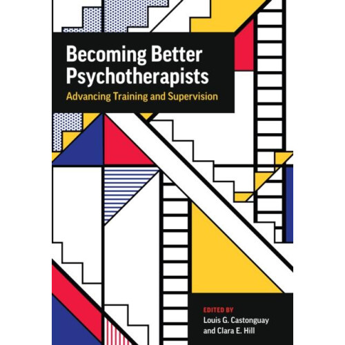 Becoming Better Psychotherapists Paperback Book