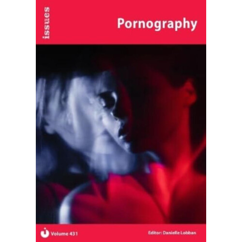 Pornography Paperback Book