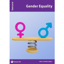 Gender Equality Paperback Book