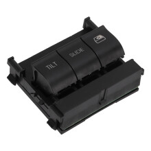 Interrupteur de vitre coulissante arrière pour Ford F550. Interrupteur de console de pavillon. Interrupteur de toit ouvrant. Compatibilité :