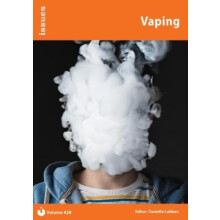 Vaping Paperback Book