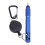 Portable Golf Club Groove Sharpener Blue 7